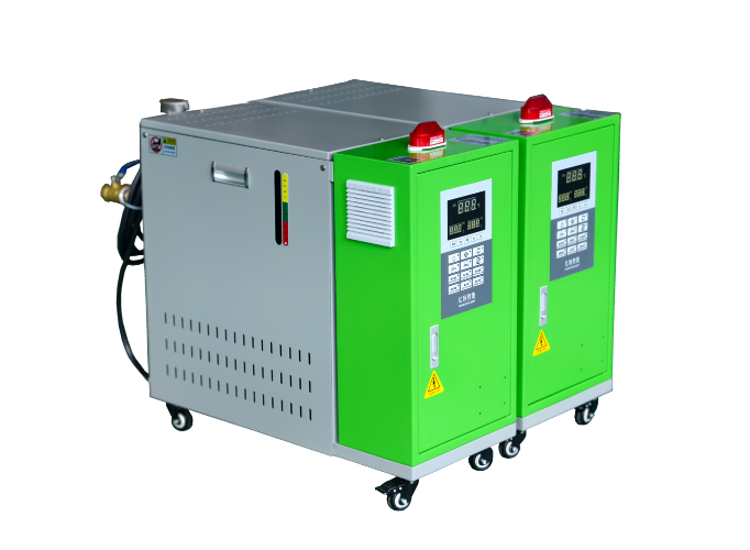 150℃/180℃标准水温机（绿色款）