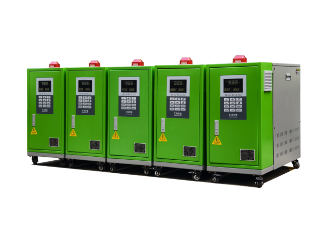 150℃/180℃标准水温机（绿色款）