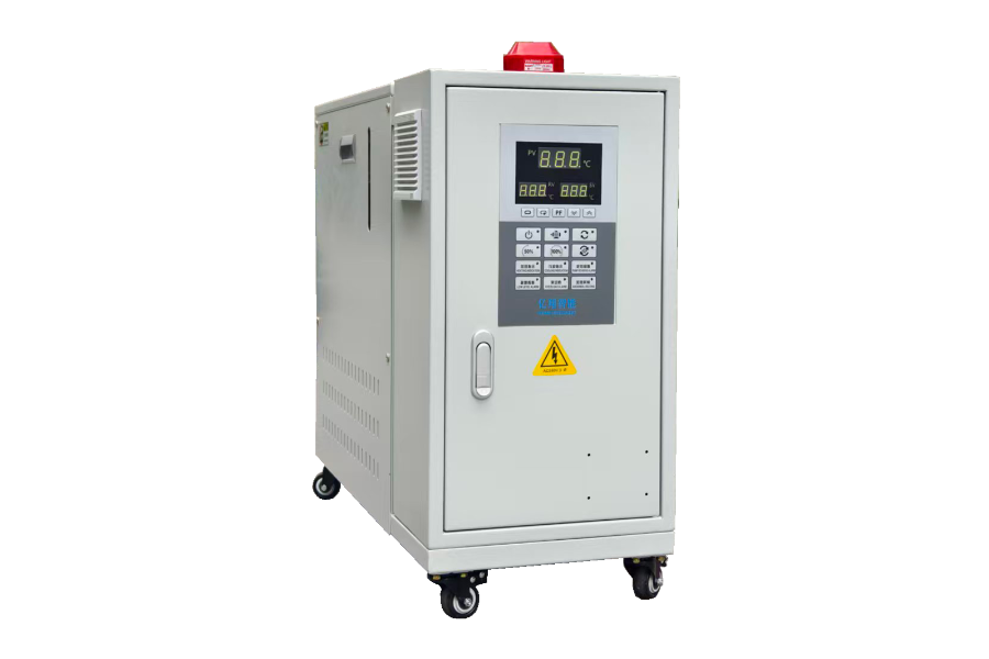 150℃/180℃标准水温机（白色款）