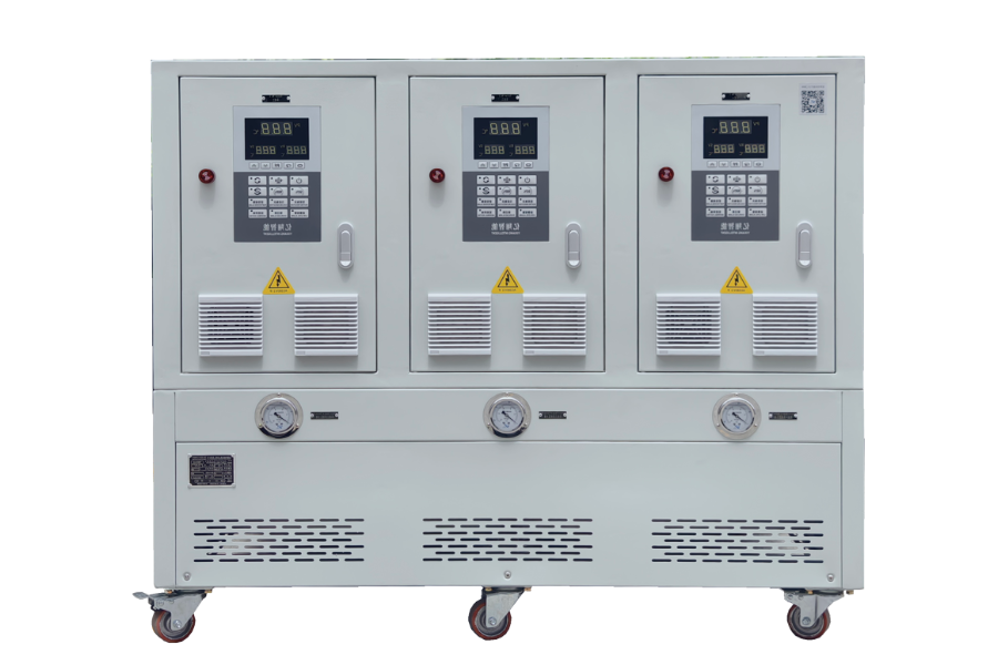 三机一体水温机