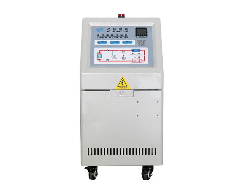 YWH-10 120℃高温水循环温度控制机