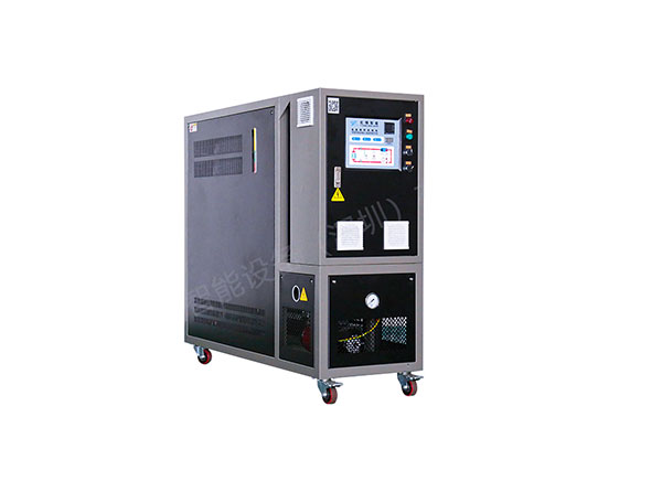 YODS-18 200℃压铸专用摸具温度控制机