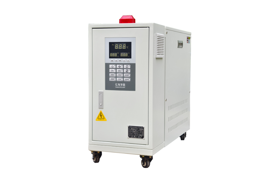 120℃标准水温机（白色款）