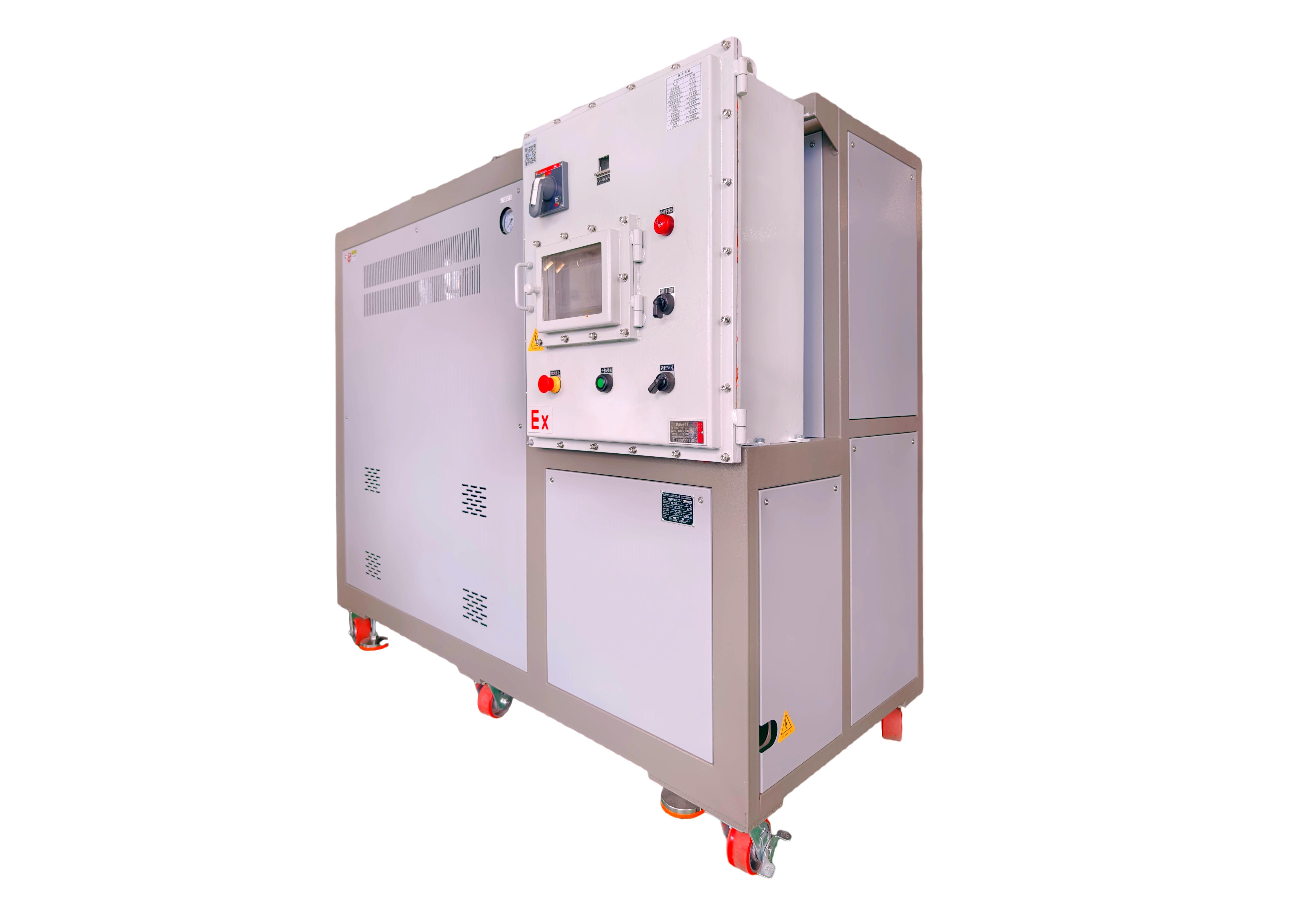 150℃/180℃防爆水温机