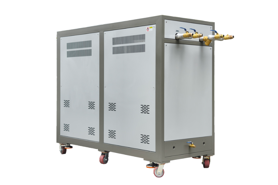 大功率特殊定制防爆油温机