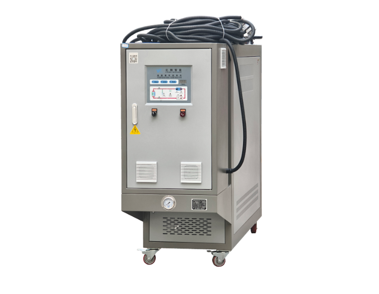 300℃油温机（远程控制）