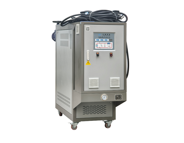 300℃油温机（远程控制）