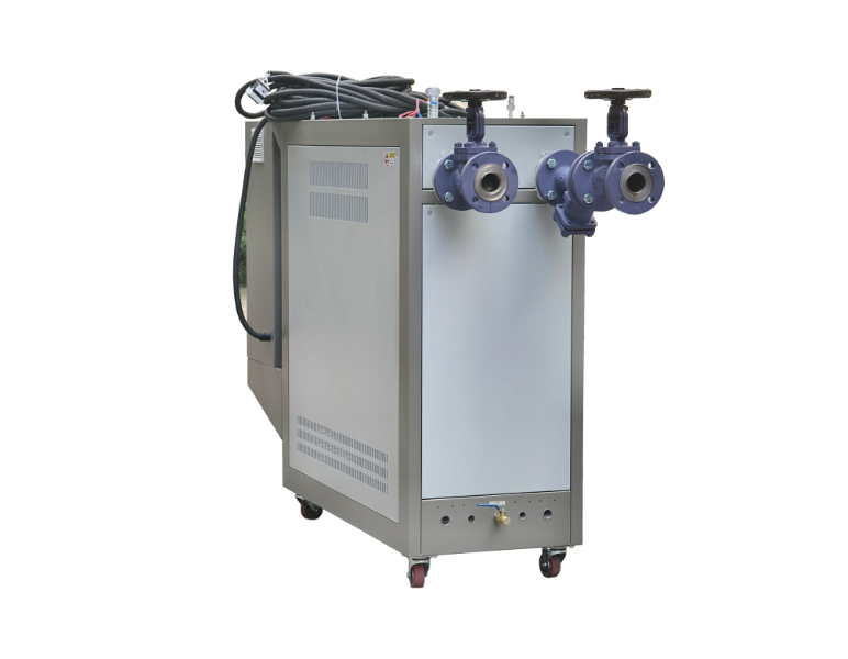 300℃油温机（远程控制）