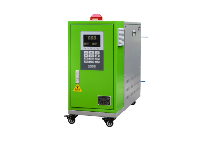 120℃标准水温机