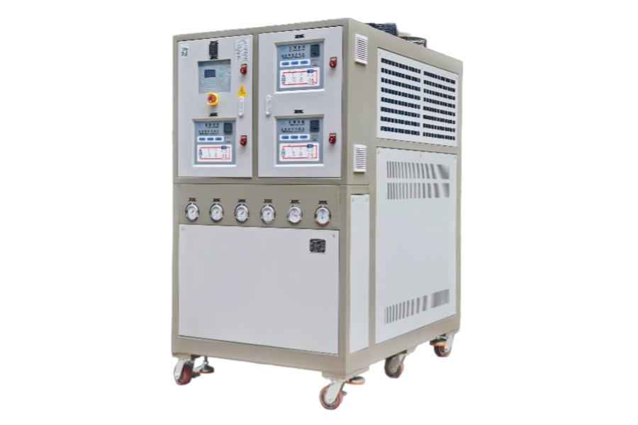 冷热一体特殊机型