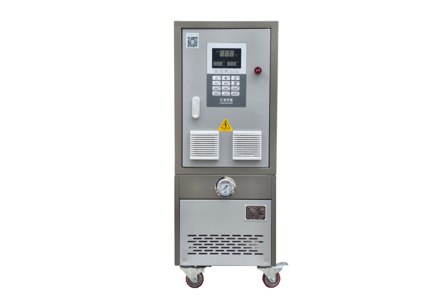 180°C 导热油循环温度控制机