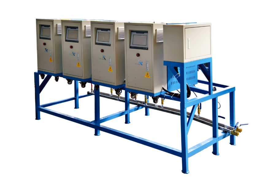 150℃/180℃多机一体水温机